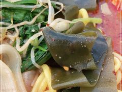 -老字号正宗四川麻辣烫(重庆路店)