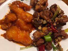 -汉巴味德(大悦城店)