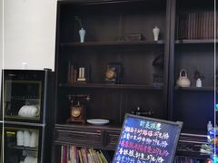-茶叁酒肆·楚味江湖(菱角湖店)