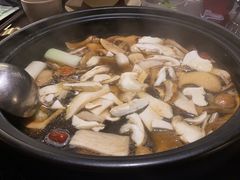 -滇野云南野生菌餐厅(陕西南路店)