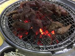 护心肉-喜来稀肉(虹泉路店)