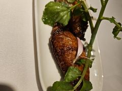 -燃扒房Steakhouse(皇庭店)