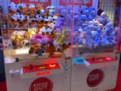 -嘻品堂电玩(喜盈门范城店)
