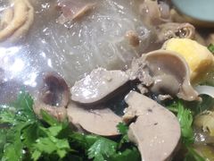 -老城南.鸭血粉丝汤(夫子庙店)