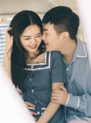 -纪梵希婚纱摄影(青岛店)