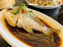 -好妈王饺子(滂江街店)