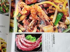 -华英干锅辣鸭头(亚泰大街店)