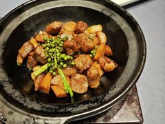 -狮王府淮扬菜(万象城店)