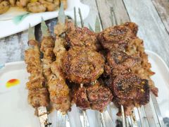 -黑公羊新疆菜(人和店)