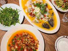 -小喜客·云南特色菜(纳西庭院店)