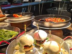 -浙江西子宾馆·瑶园咖啡厅