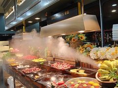 -苏格里岛自助海鲜烤肉(青秀万达店)