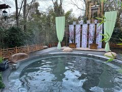 -天目湖御水温泉·度假酒店