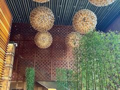 -威斯汀酒店Exchange大堂吧