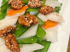 养生菜-索菲亚国际大酒店