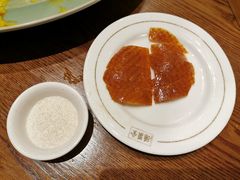 -全聚德(江宁店)