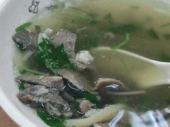 -回回锅贴(小河沿店)