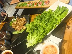 -好旺角烤肉(农林五道街总店)