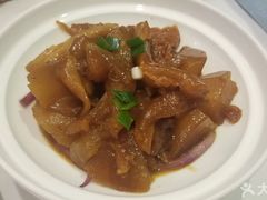 -西湖春天•老字号杭州菜(百汇店)