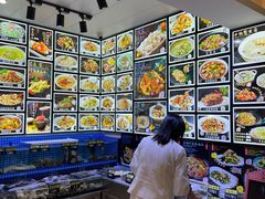 -君霖海鲜私房菜(春柳店)