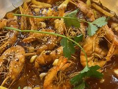 -邵汇大虾火锅(鲁迅路店)