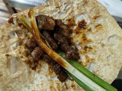 -小寒羊烧烤(凯瑞时代大厦店)