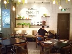 大堂-TAMATI(巴黎贝甜韩式西餐厅店)