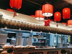 -李记东北饺子馆·东北菜(欢乐谷店)