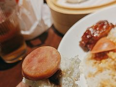 -千日贺茶餐厅(高新万达店)