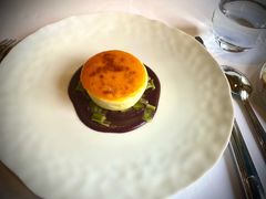 -Le Comptoir de Pierre Gagnaire