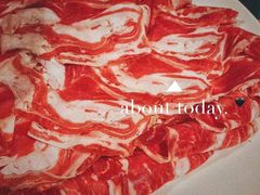 -竹叶涮肉坊(总店)