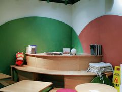 -Catch Bagel(芳草地店)