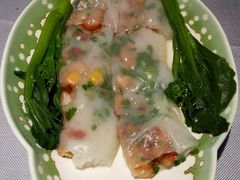 -晓粤·惹味粤菜(凯德乐峰广场店)