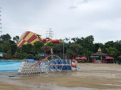 -美的鹭湖探索王国