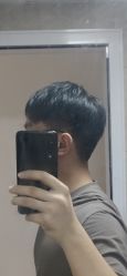 点击看大图 -起点潮色造型