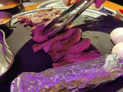 -济州爱肉堂(总店)
