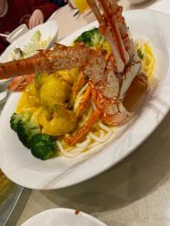 -上海雅居乐万豪侯爵酒店·宴会厅