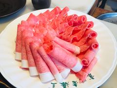 -京门老爆三(回龙观店)