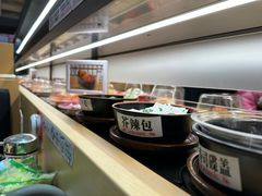 -友壹町寿司(佛山新DNA店)