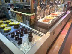 -尚品海鲜肥牛自助火锅(湖明店)