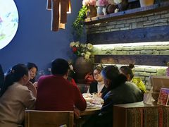 -蜜桃餐厅·江浙融合菜(荟聚购物中心店)