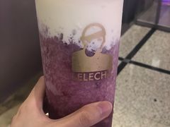 -LELECHA乐乐茶(美罗城店)
