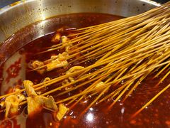 -嘉州鲜知味钵钵鸡(奎星楼店)