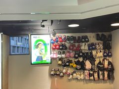 -一兆韦德健身(古美店)