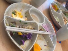 -素满香·全民食养自助(长宁龙之梦店)