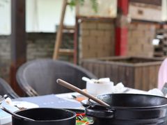 -野蔓果·山野菜(西湖景区·龙井茶田店)