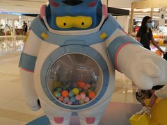 -泡泡玛特POPMART(崇文门国瑞城店)