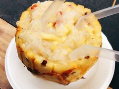 -三大炮豆花铺(锦里店)