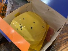 -前进5路汉堡炸鸡(汉街skp店)