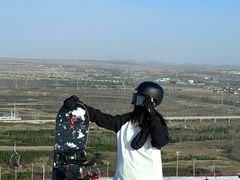 -大同万龙白登山国际滑雪场